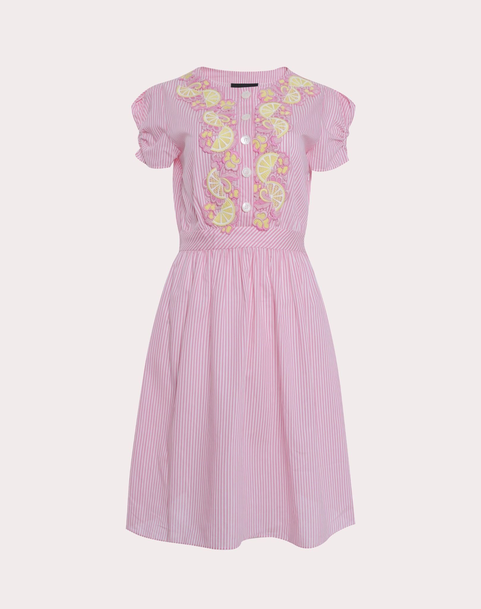 Váy liền Boutique Moschino A 0426 0836