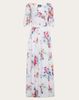 Váy liền Boutique Moschino A 0426 0852