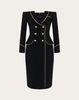 Váy liền MOSCHINO A 0426 5524