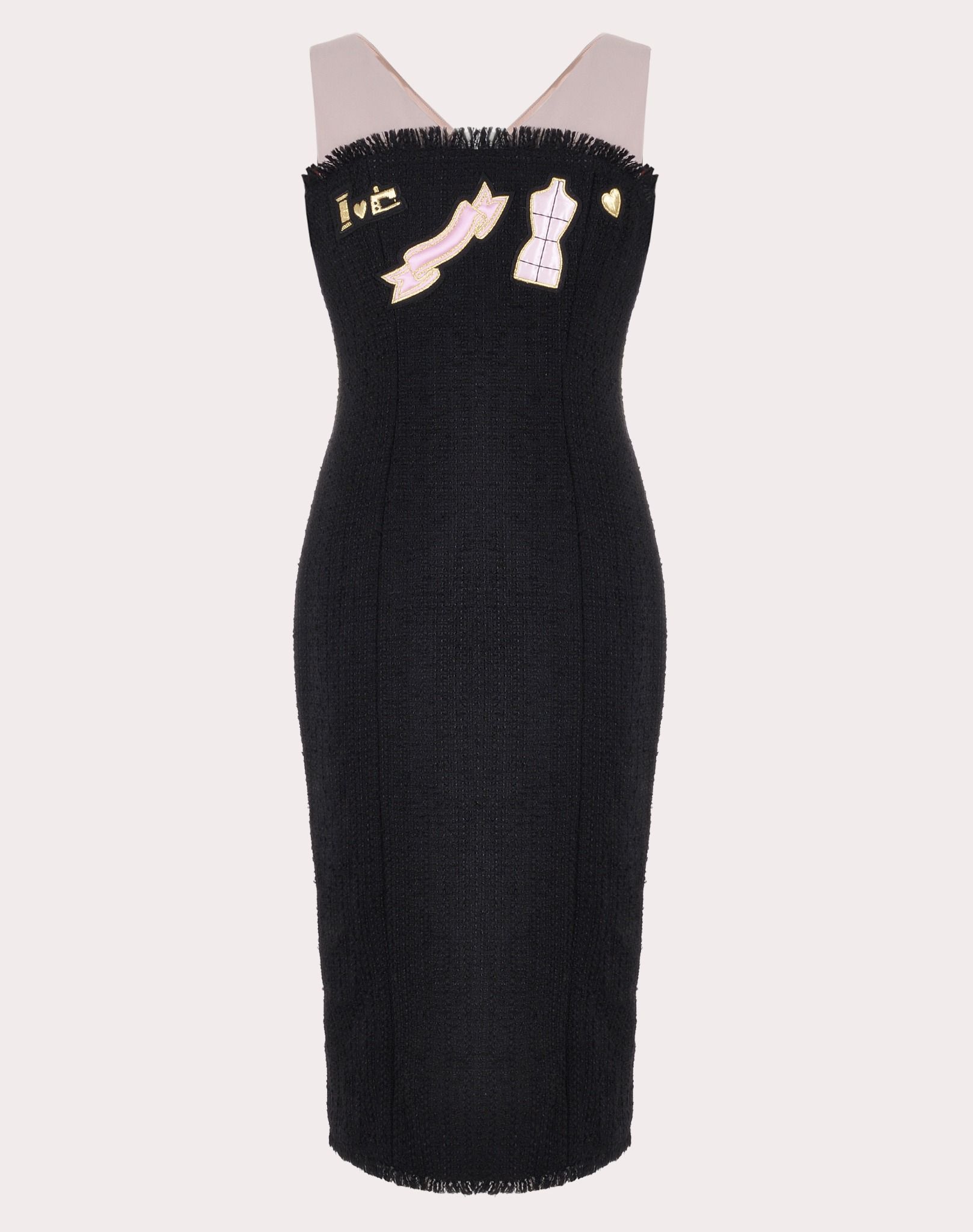 Váy liền CHEAP AND CHIC A 0427 5832