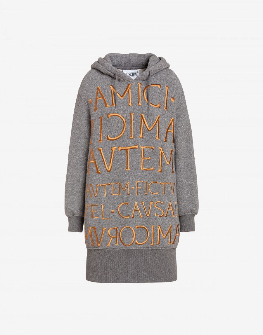 Váy liền Moschino A 0428 5525