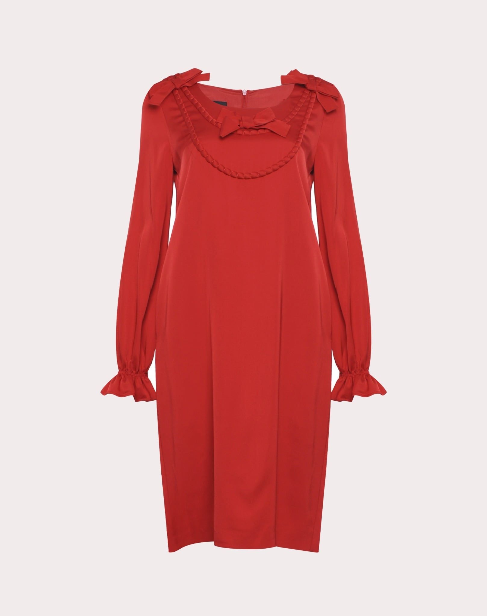 Váy liền Boutique Moschino A 0428 6135