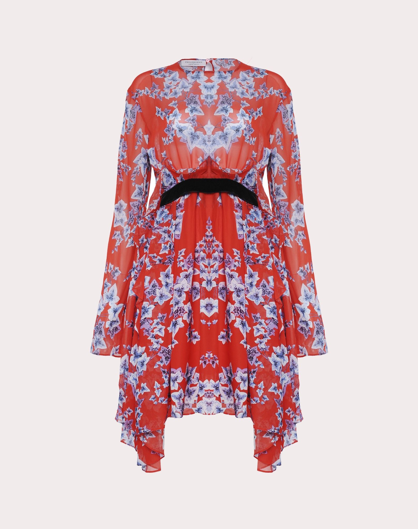 Váy liền Philosophy A 0429 5763