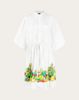 Váy liền Boutique Moschino A 0430 0841