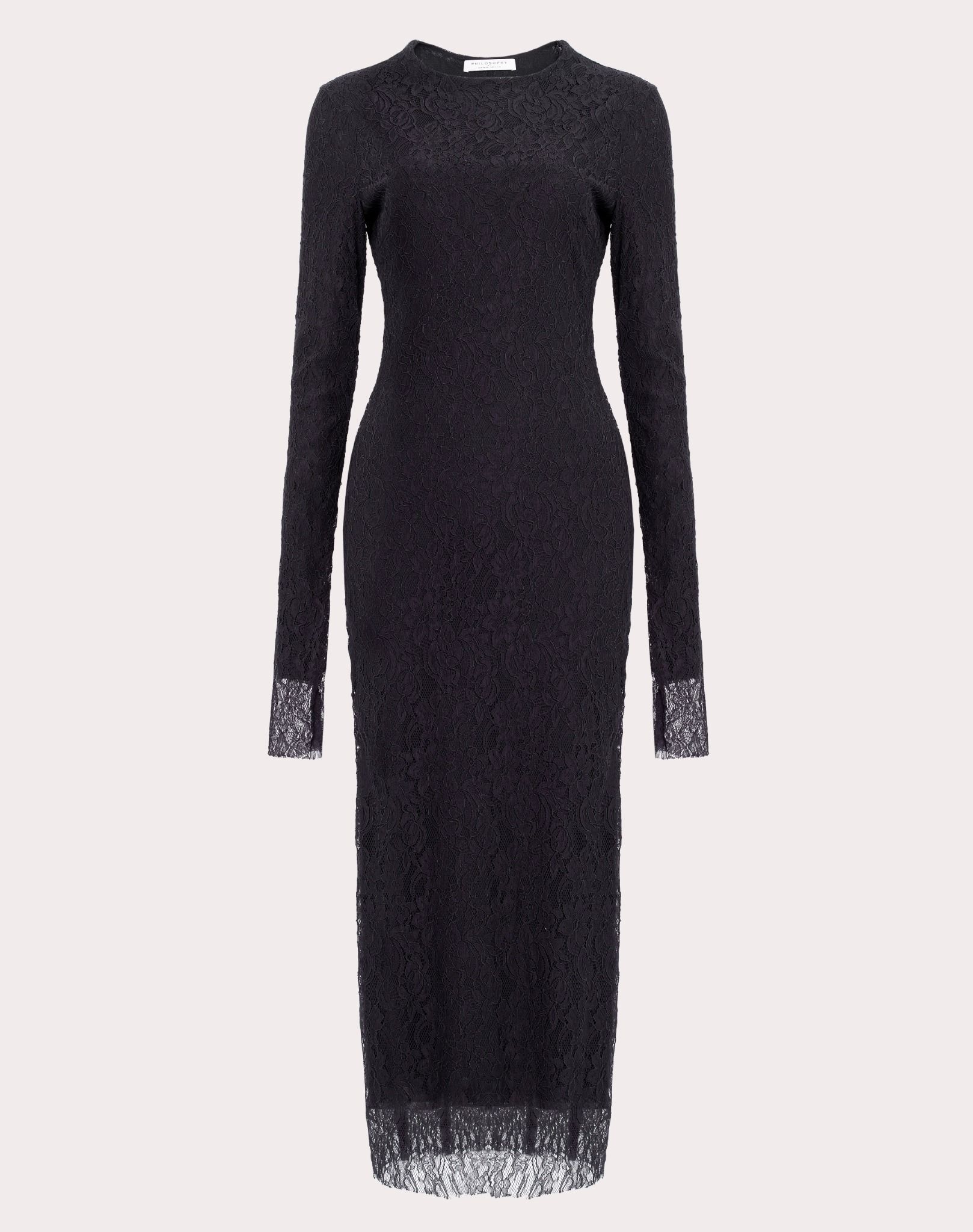 Váy liền Philosophy A 0430 5734