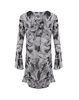 Váy liền Boutique Moschino A 0430 6151