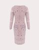 Váy liền Boutique Moschino A 0431 6150