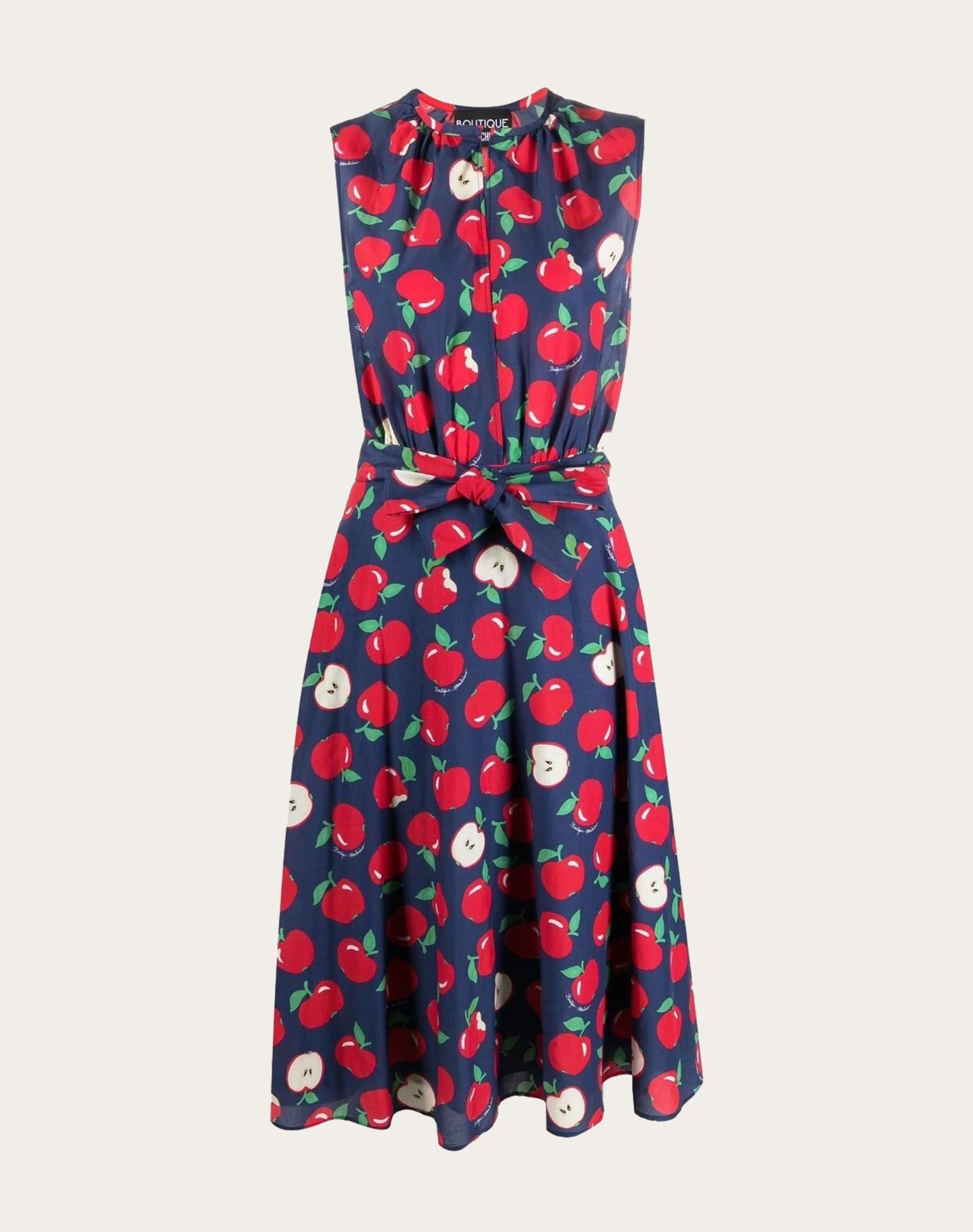 Váy liền Boutique Moschino A 0433 0847
