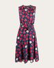 Váy liền Boutique Moschino A 0433 0847