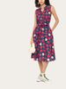 Váy liền Boutique Moschino A 0433 0847
