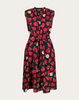 Váy liền Boutique Moschino A 0433 0847