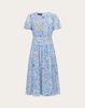 Váy liền Boutique Moschino A 0436 1140