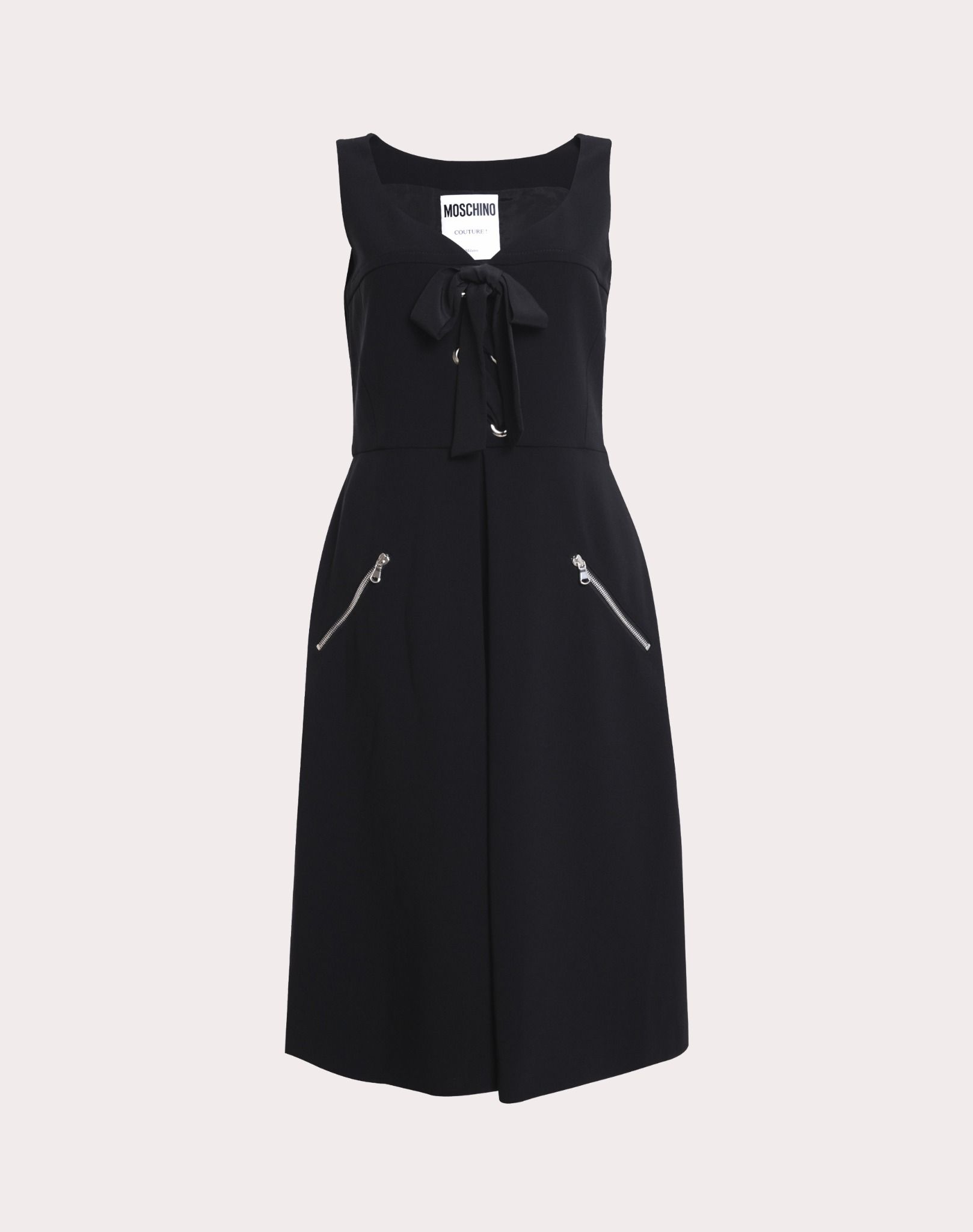 Váy liền Moschino A 0438 0524