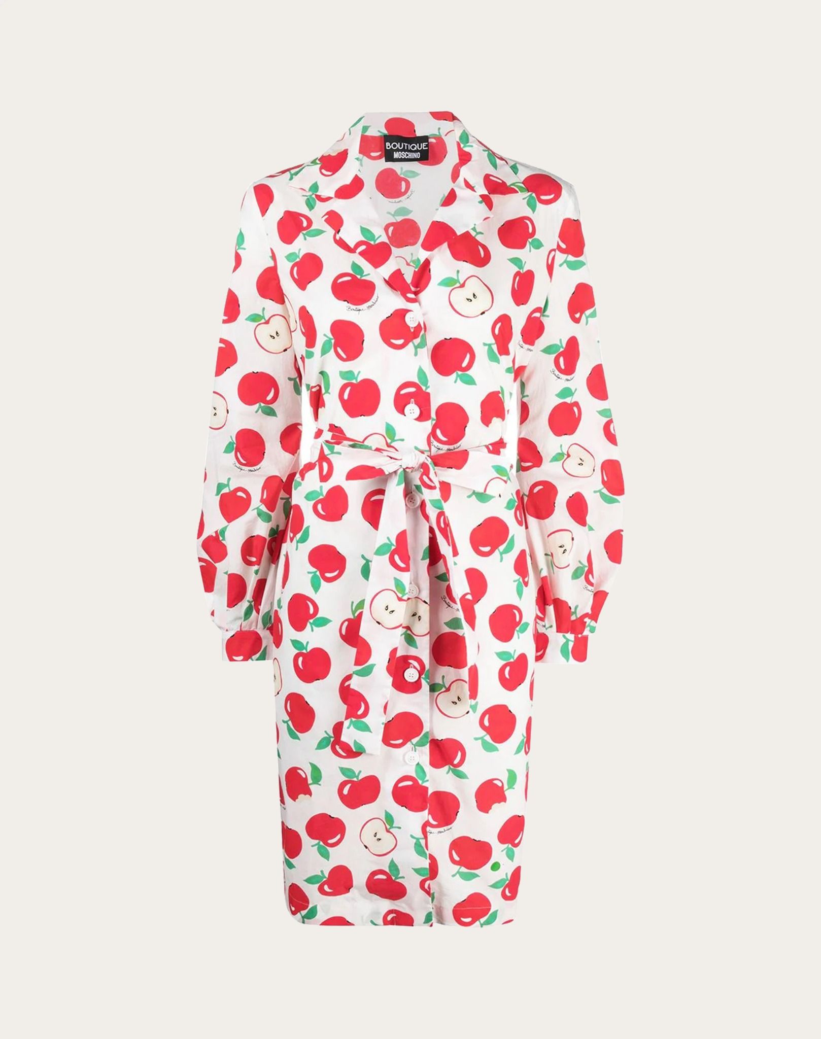 Váy liền Boutique Moschino A 0438 0846