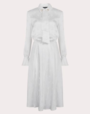 Váy liền Boutique Moschino A 0438 6138