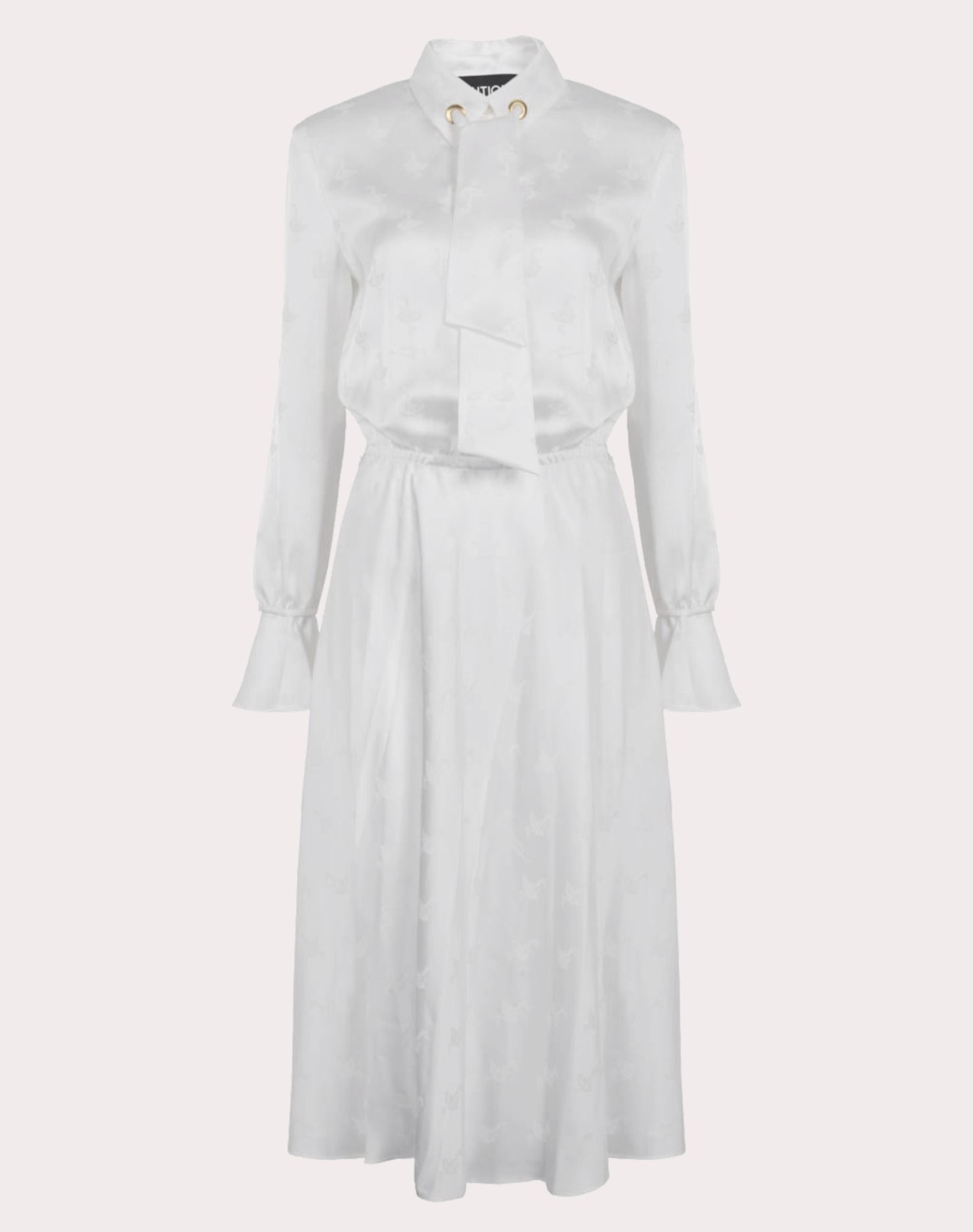 Váy liền Boutique Moschino A 0438 6138