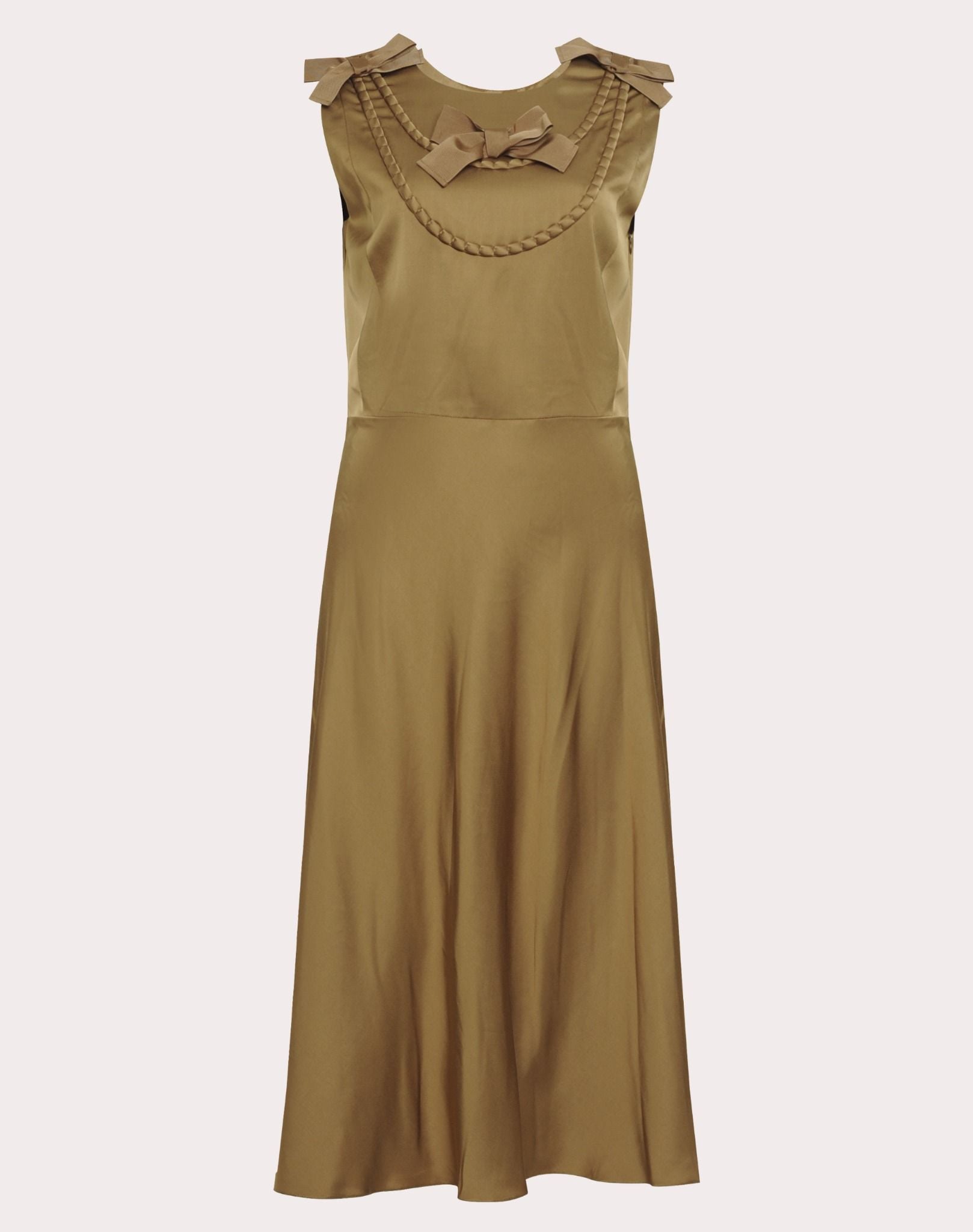 Váy liền Boutique Moschino A 0444 6135