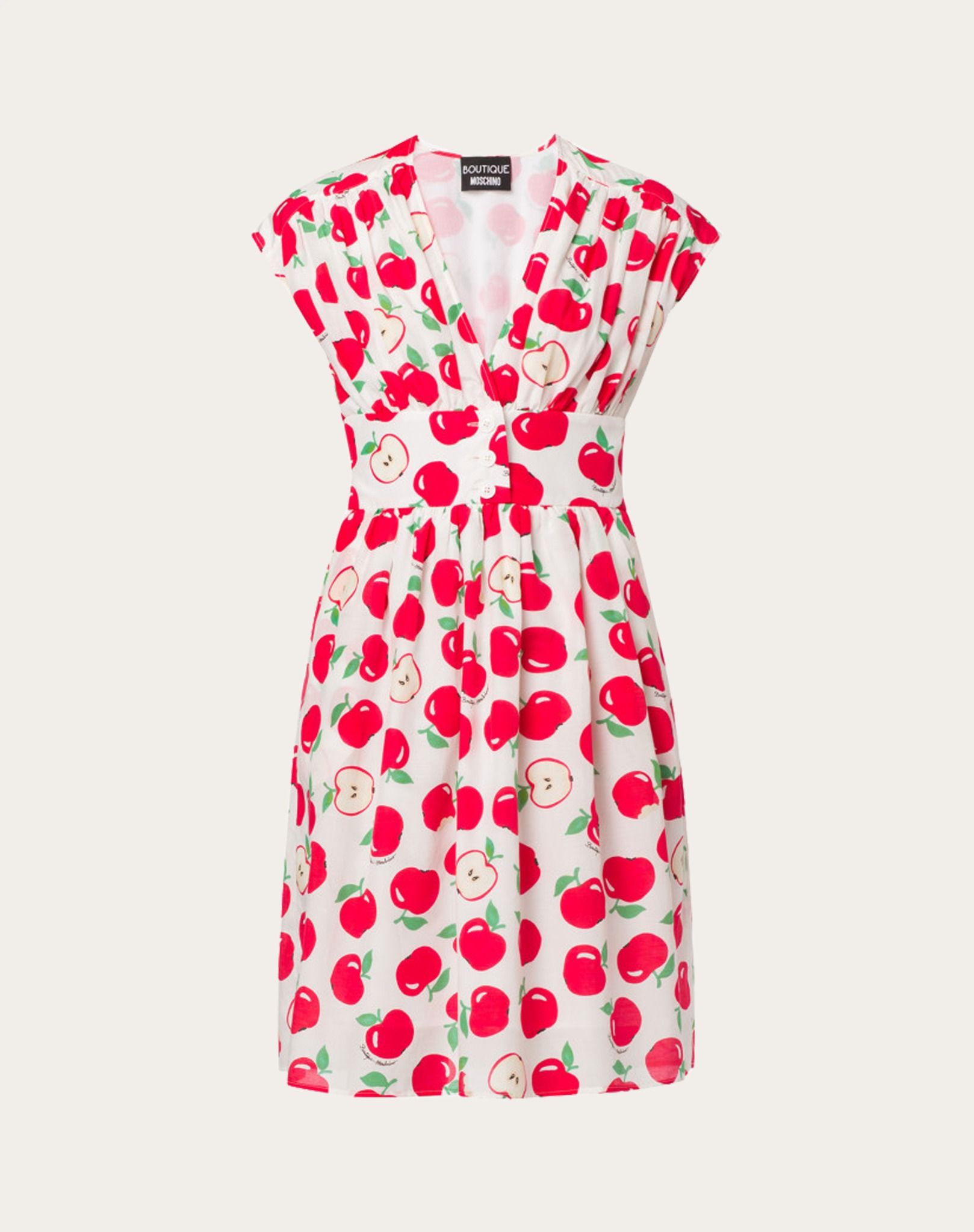 Váy liền Boutique Moschino A 0445 0847