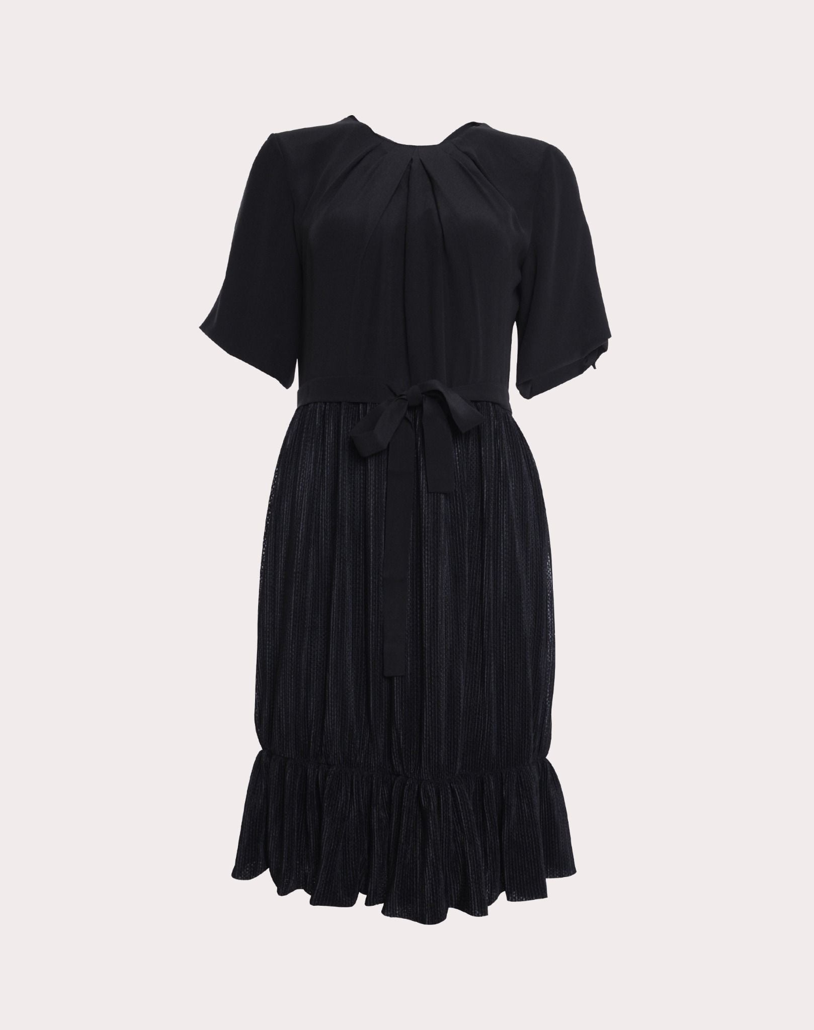 Váy liền Boutique Moschino A 0450 1128