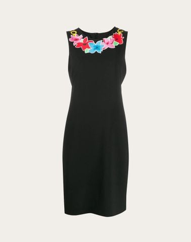 Váy liền Boutique Moschino A 0451 1134