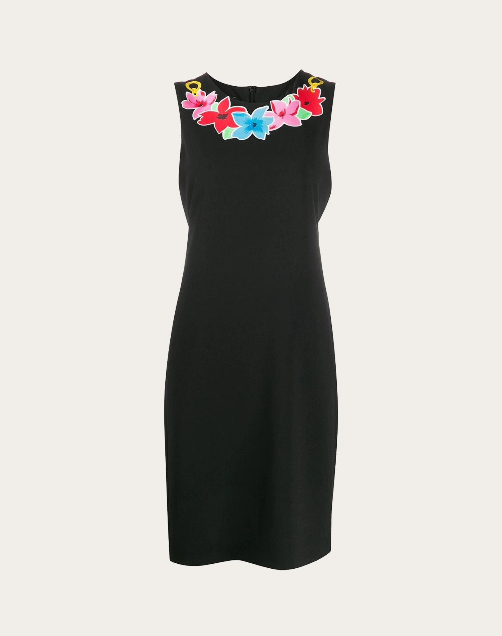 Váy liền Boutique Moschino A 0451 1134