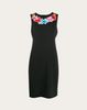 Váy liền Boutique Moschino A 0451 1134