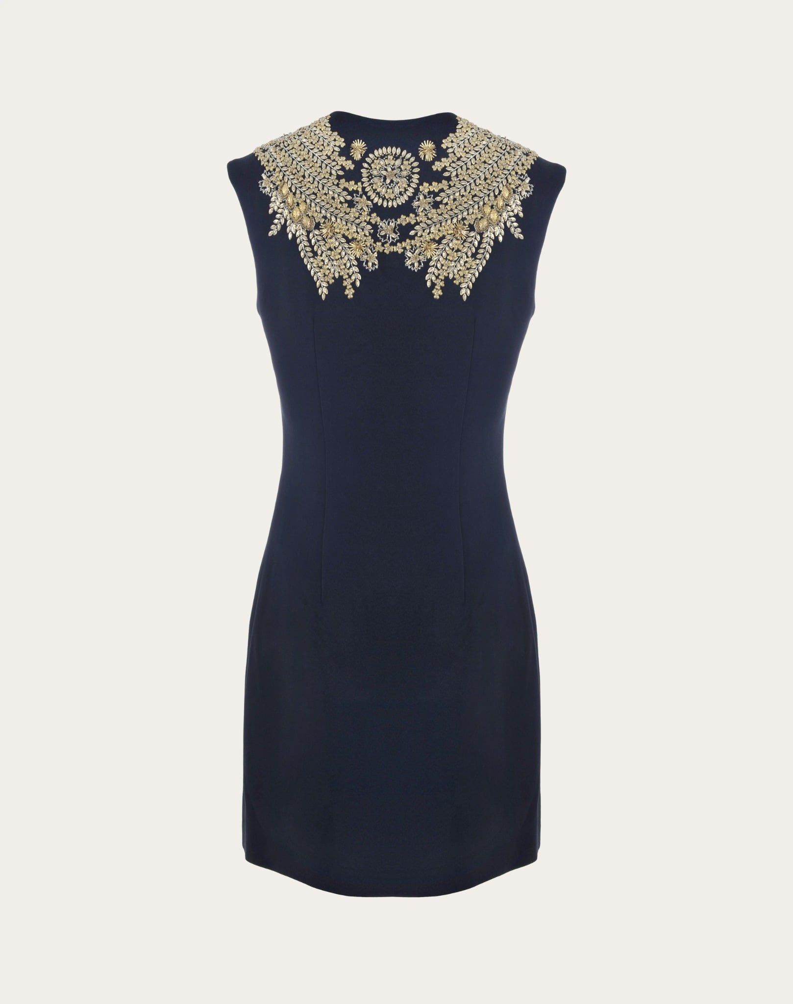 Váy liền MOSCHINO A 0452 0415