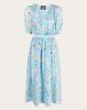 Váy liền Boutique Moschino A 0453 1140
