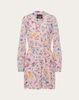 Váy liền Boutique Moschino A 0454 1140