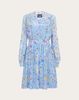 Váy liền Boutique Moschino A 0454 1140