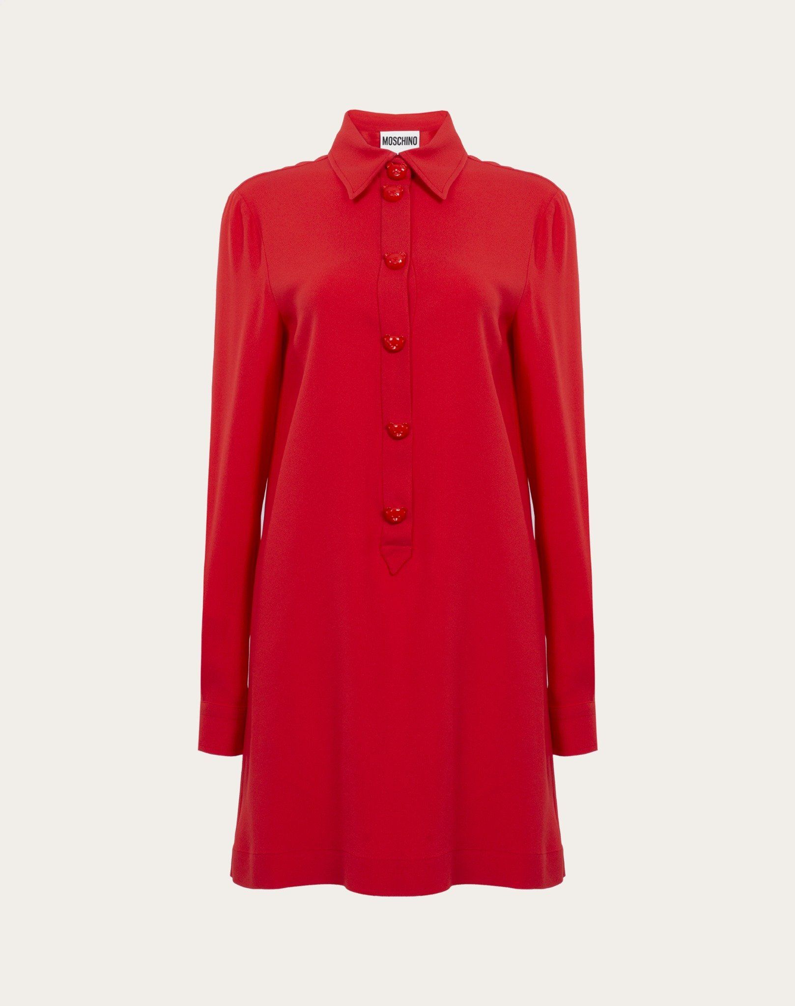 Váy liền MOSCHINO A 0456 0533