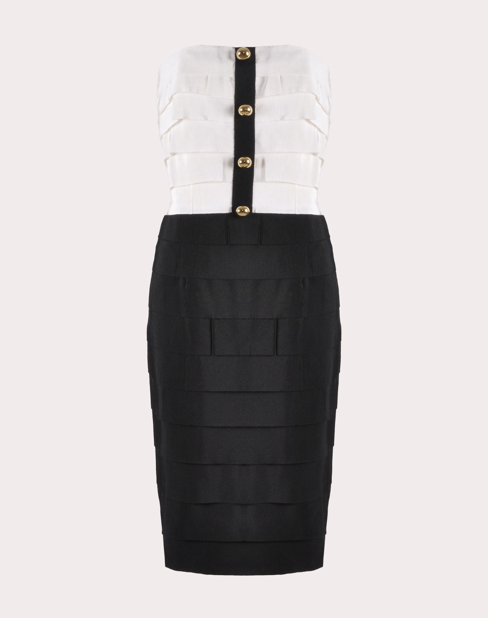 Váy liền MOSCHINO A 0456 5544