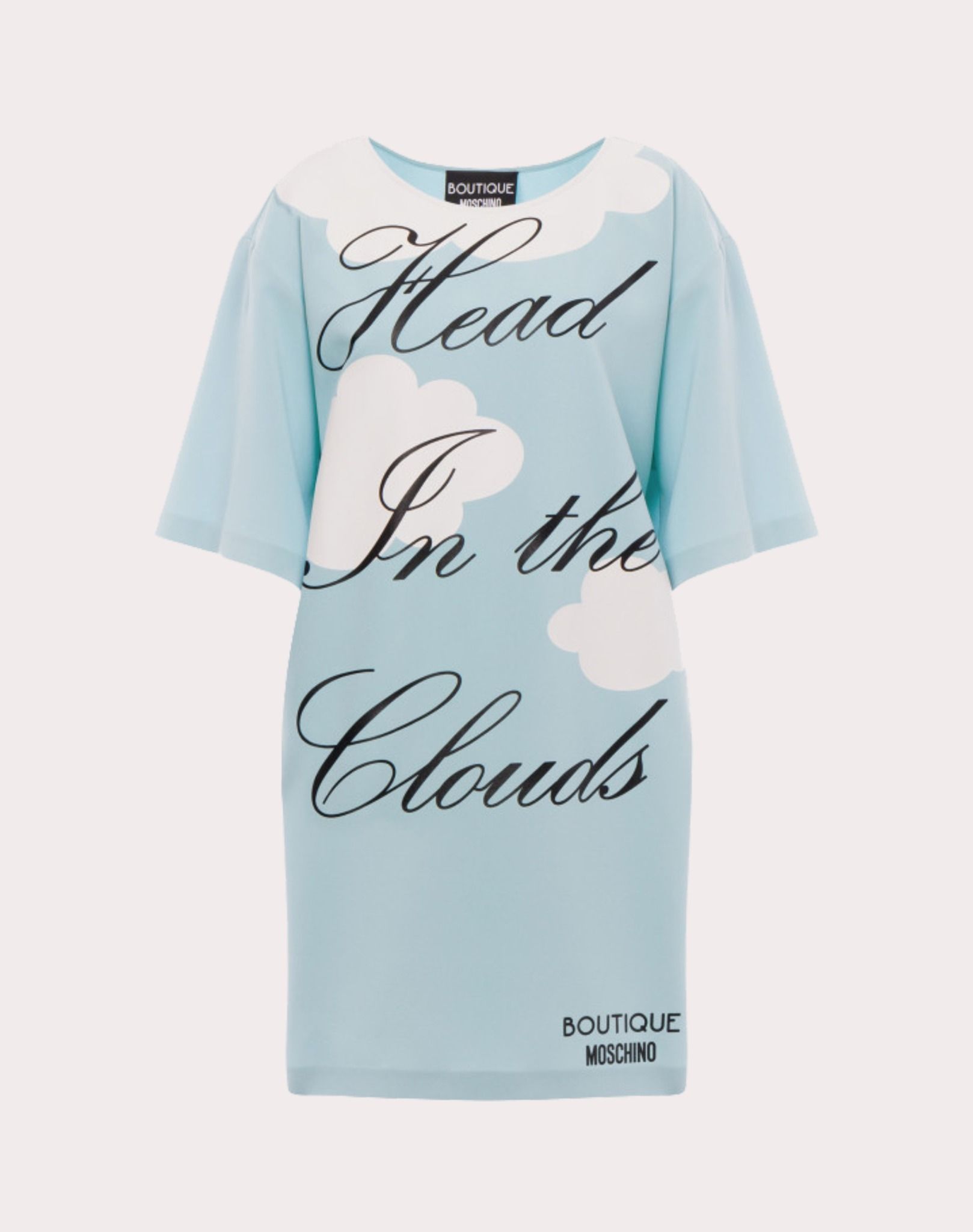 Váy liền Boutique Moschino A 0461 1134