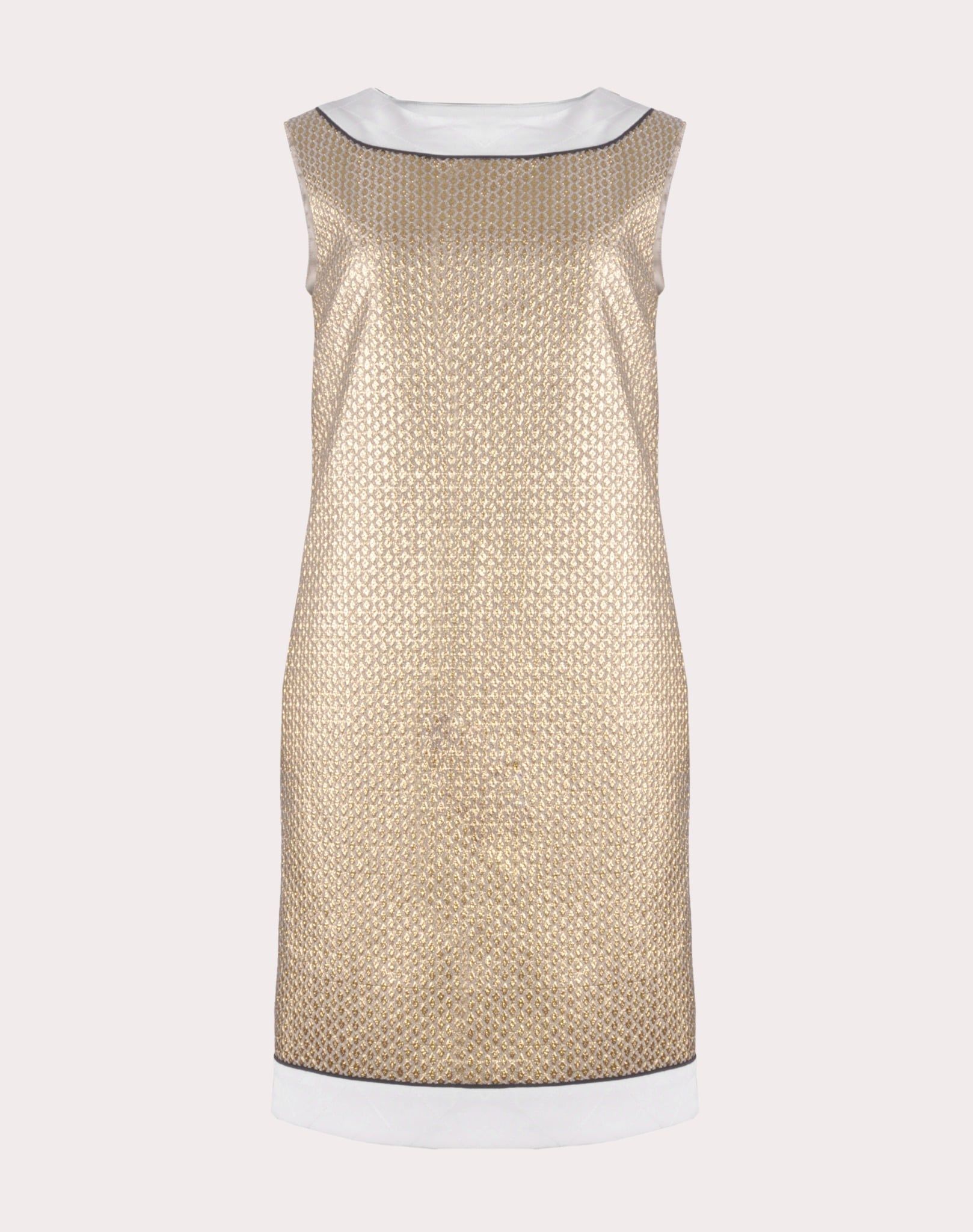 Váy liền MOSCHINO A 0461 5523