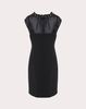 Váy liền Boutique Moschino A 0466 1134