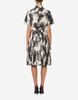 Váy liền nữ Moschino A 0469 0467