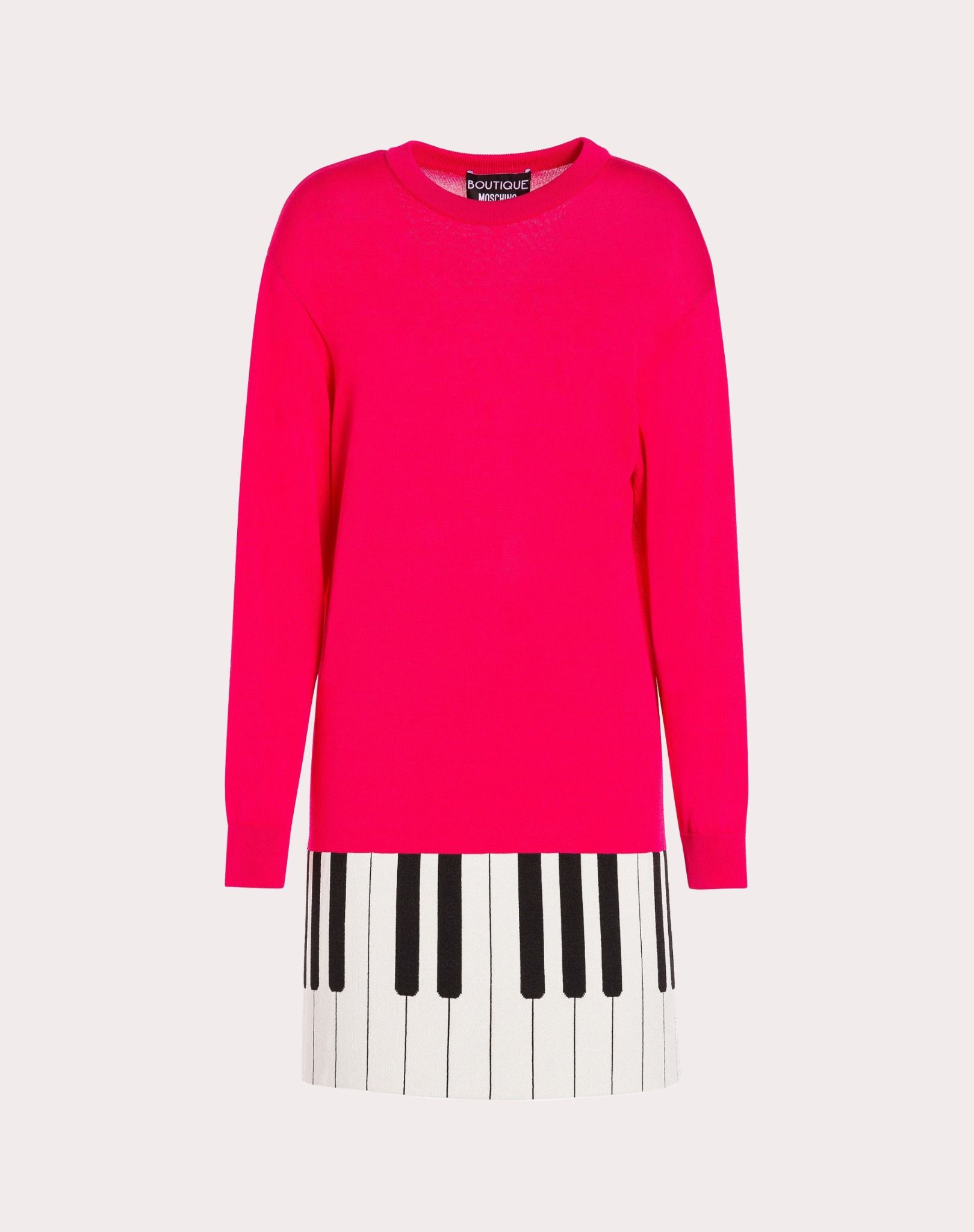 Váy liền Boutique Moschino A 0484 5801