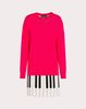 Váy liền Boutique Moschino A 0484 5801