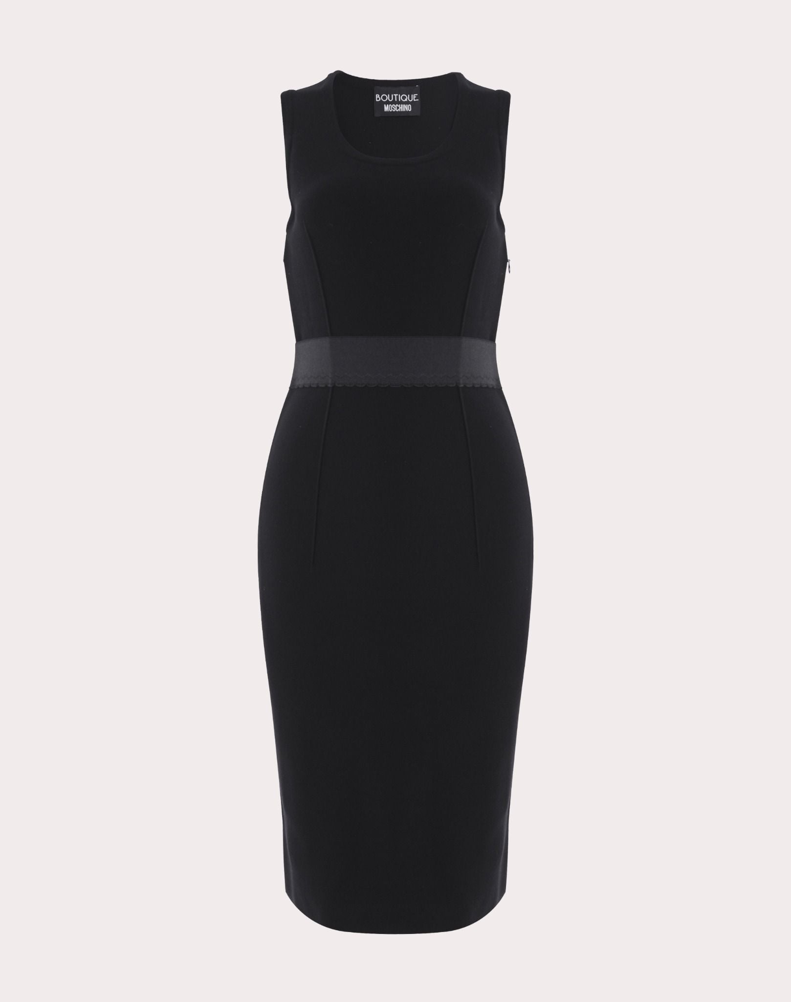 Váy liền Boutique Moschino A 0488 5801