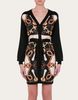Váy liền MOSCHINO A 0492 5400