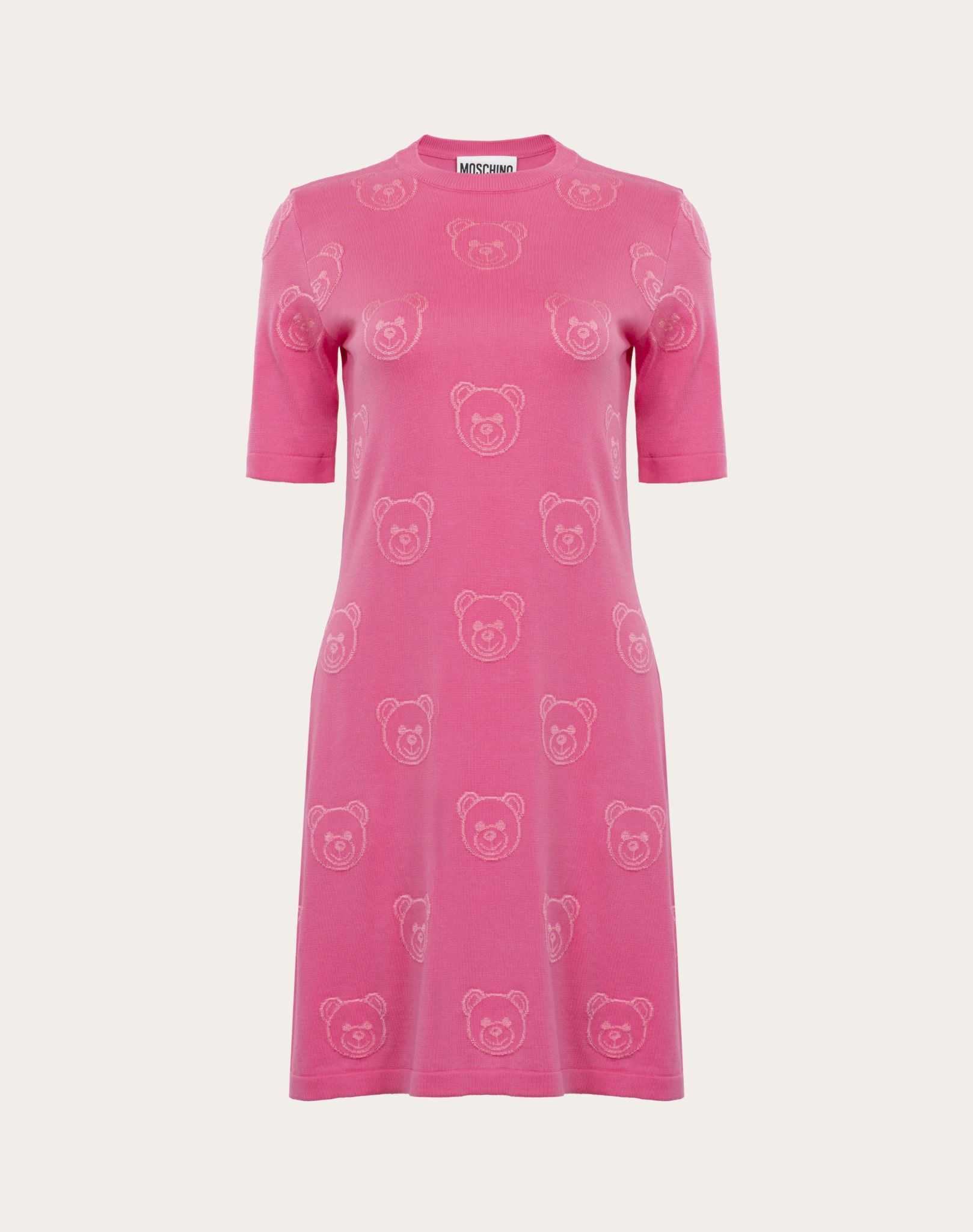 Váy liền MOSCHINO A 0493 0502