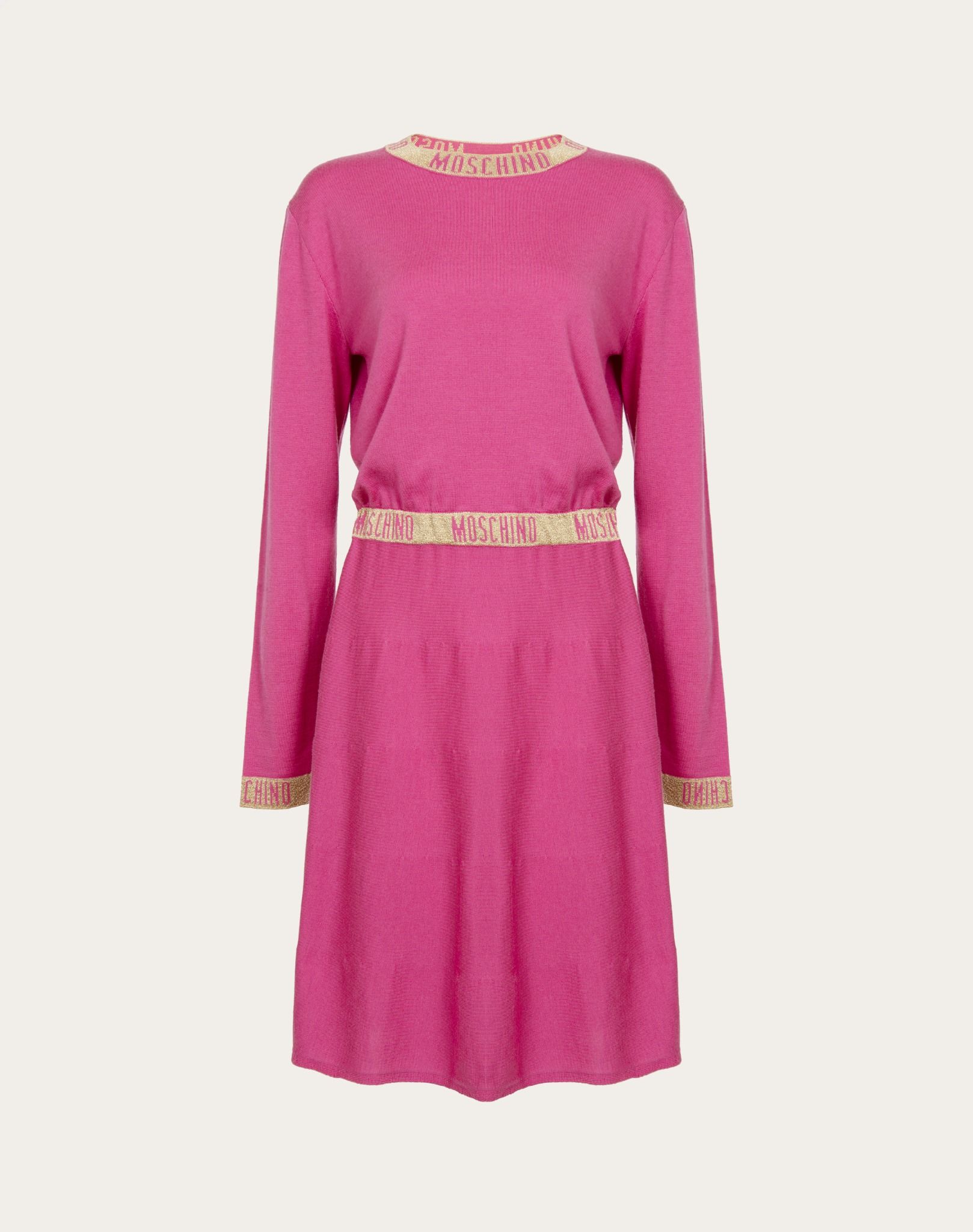 Váy liền MOSCHINO A 0499 5400