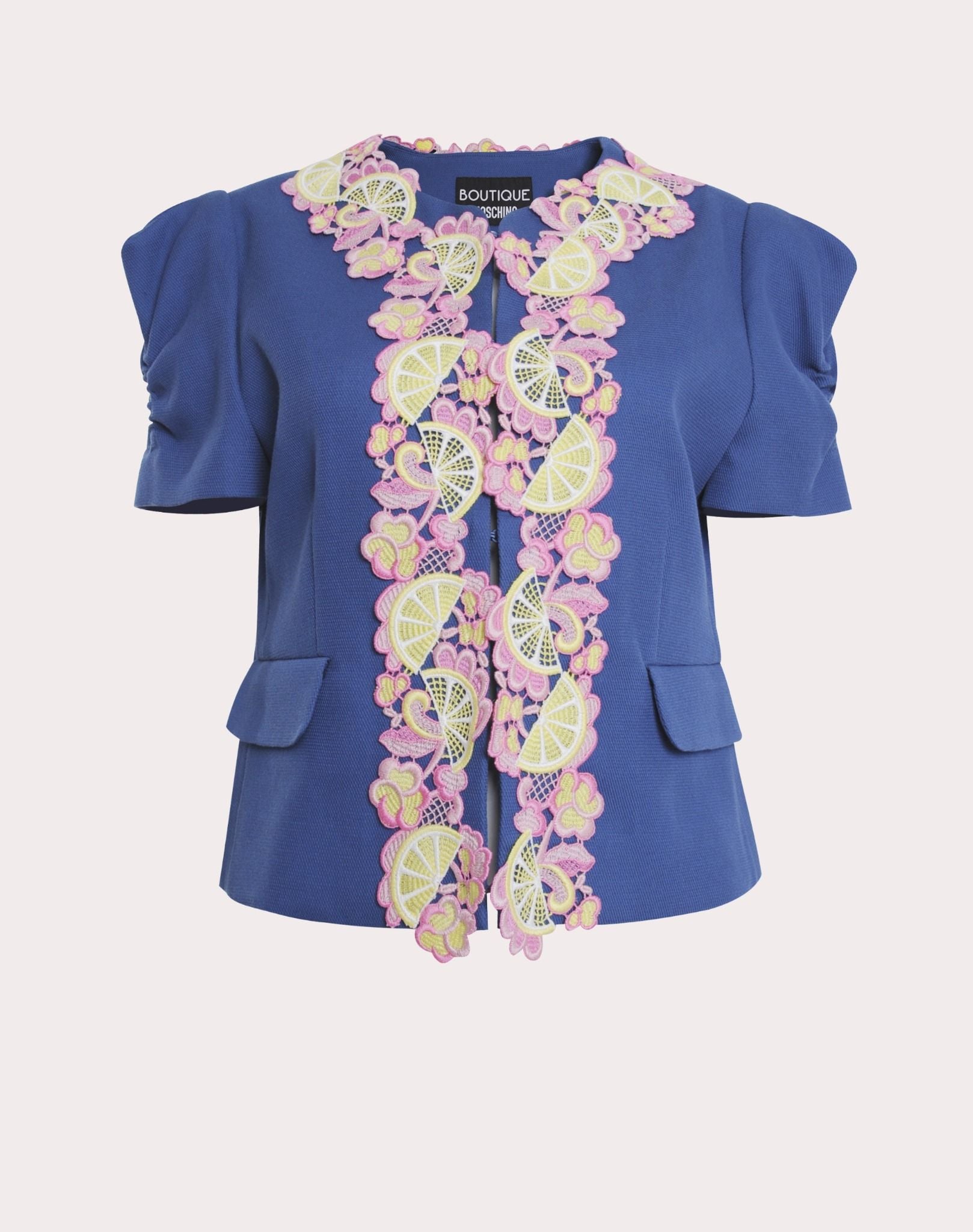 Áo khoác nữ Boutique Moschino A 0508 0819