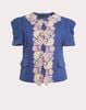 Áo khoác nữ Boutique Moschino A 0508 0819