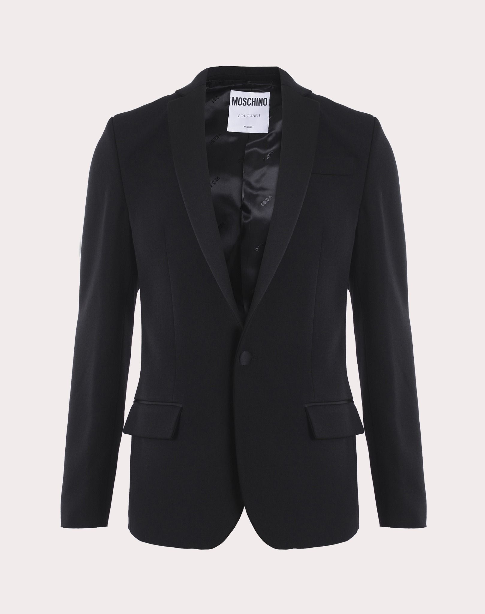 Áo vest nam Moschino A 0517 5218