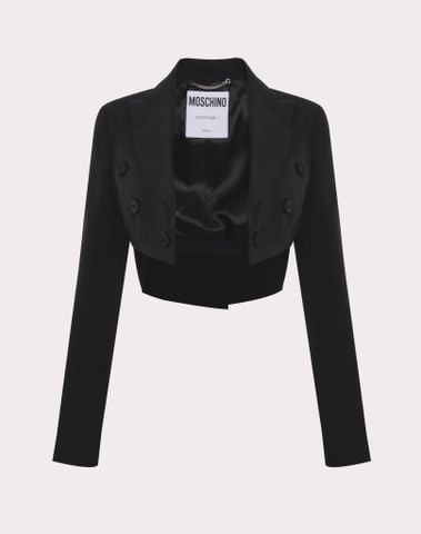 Áo khoác nữ Moschino A 0526 5521