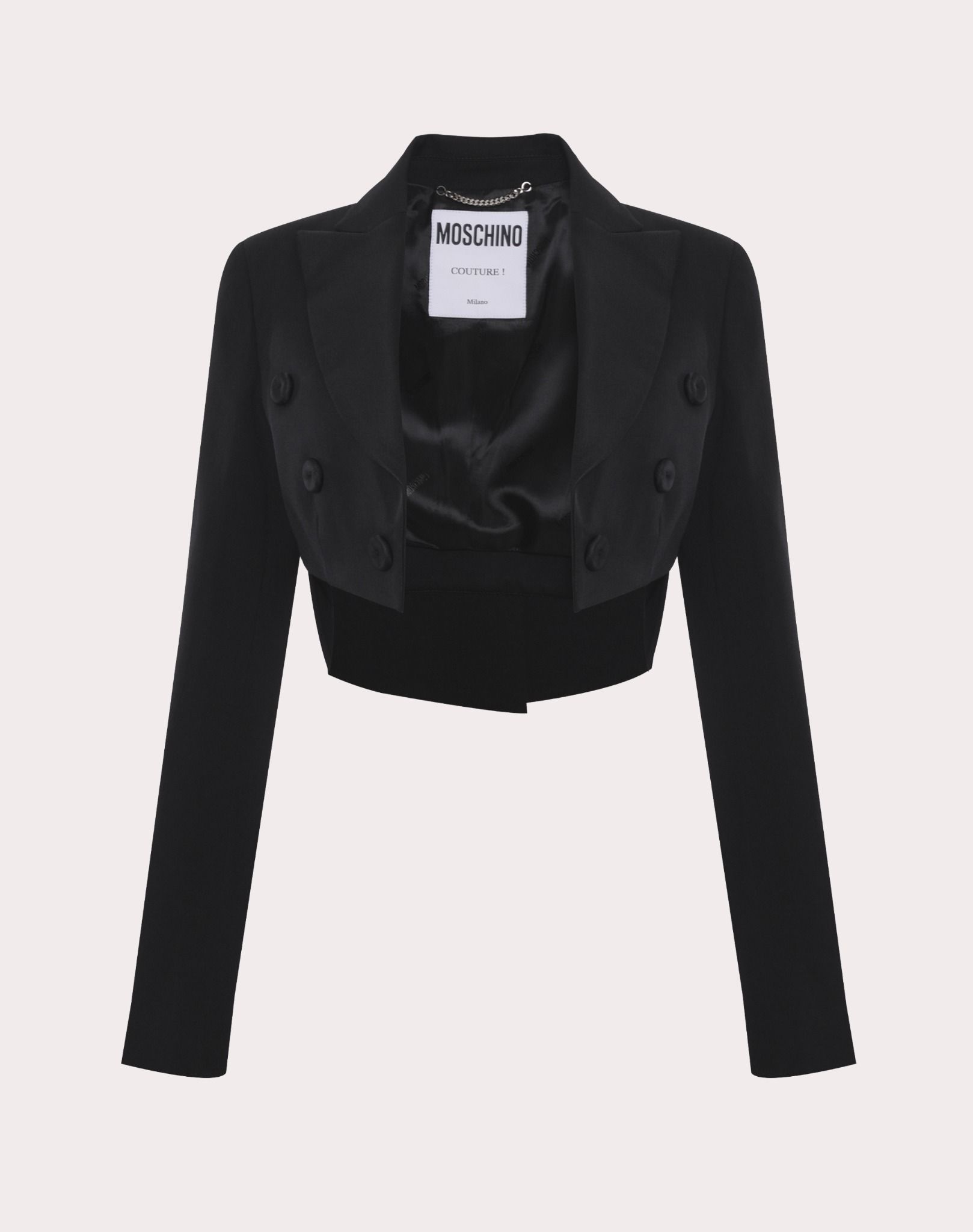 Áo khoác nữ Moschino A 0526 5521