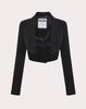 Áo khoác nữ Moschino A 0526 5521