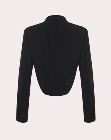 Áo khoác nữ Moschino A 0526 5521