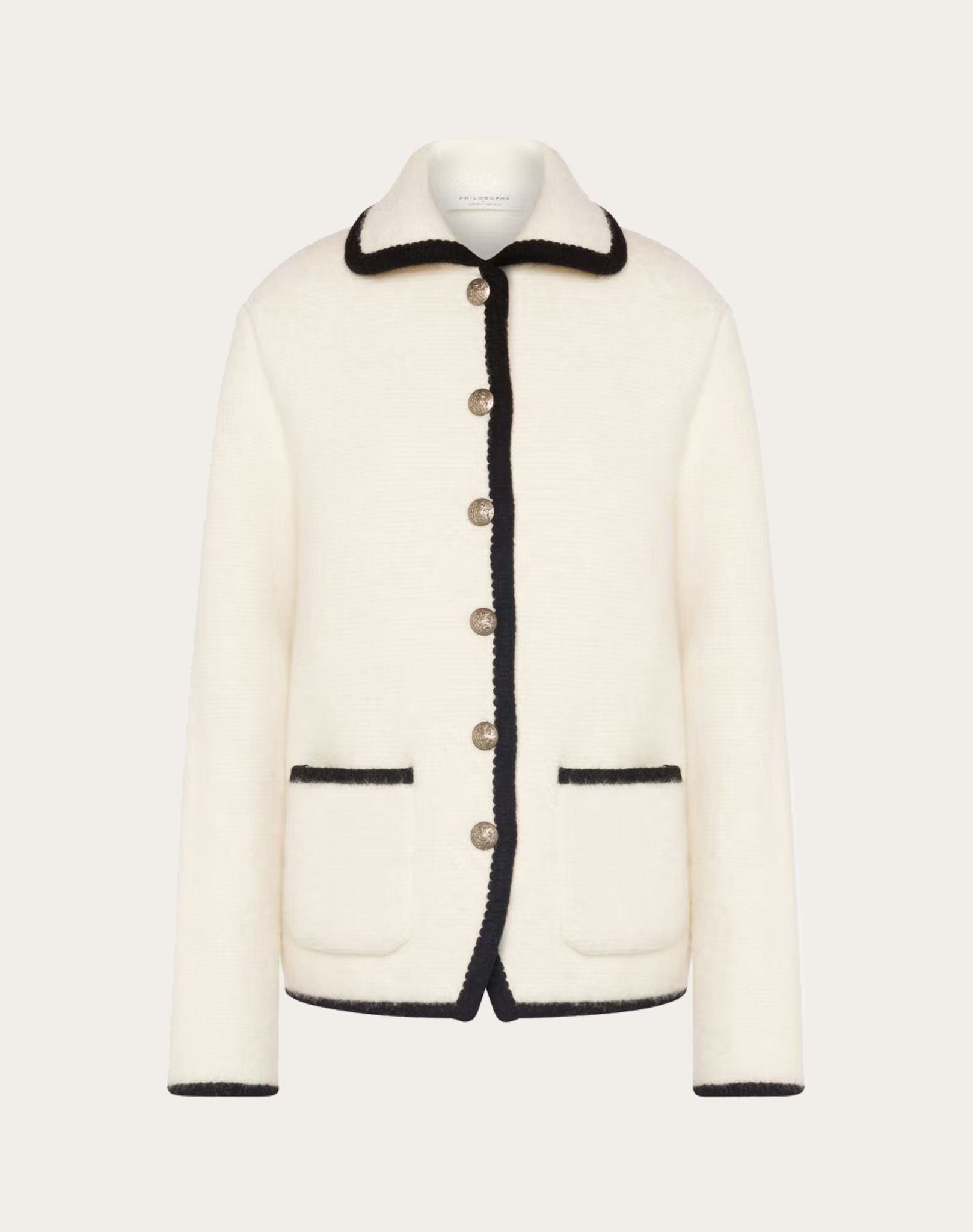 Áo khoác nữ Philosophy A 0580 5702